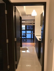 Sims Urban Oasis (D14), Condominium #578309491